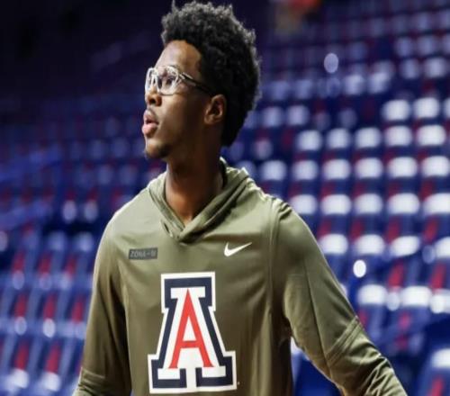 布萊斯大一休戰躺贏第二冠，亞利桑那大學奪得瘋三西區冠軍