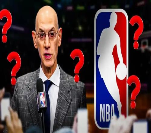 NBA要動真格！三套反擺爛方案正式出爐，擺爛隊徹底慌了