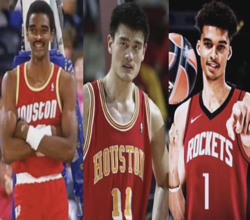 出場少、得分低、還打替補！NBA最重磅的大獎，迎來最另類得主