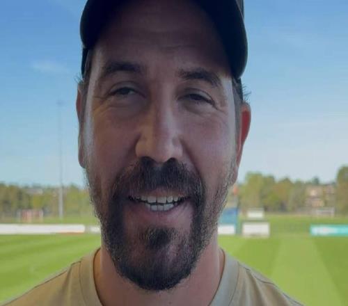 前河北外援居呂姆：中國(guó)的經(jīng)歷很美好，我一直關(guān)注中國(guó)足球