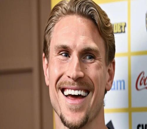 瑞典后衛(wèi)：期待和萊萬(wàn)的較量要贏波蘭我們得仰仗哲凱的發(fā)揮