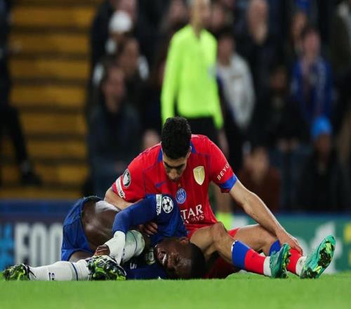 圖赫爾：馬奎爾在英格蘭的順位落后孔薩、格伊、查洛巴&斯通斯