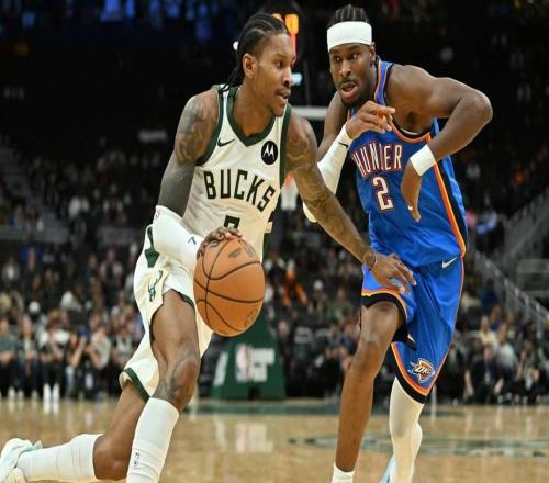 壞消息，雄鹿隊凱文波特二世不太可能在202526賽季復出