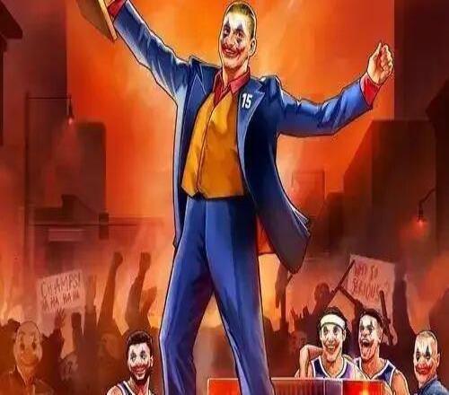 太逆天了!約基奇!MVP最新排行榜公布