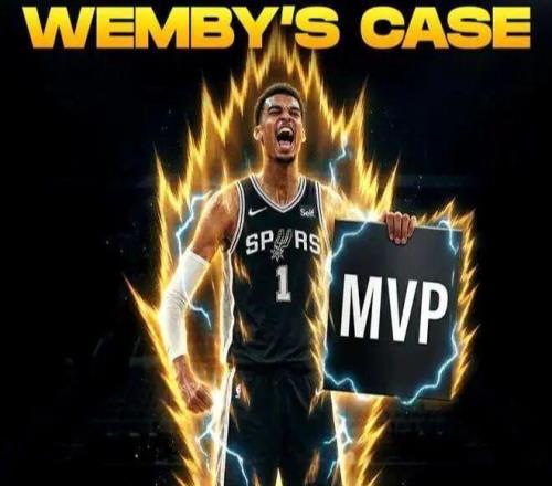 太逆天!NBA最年輕MVP+DPOY+雙一陣+蓋帽王,他的時代開啟了