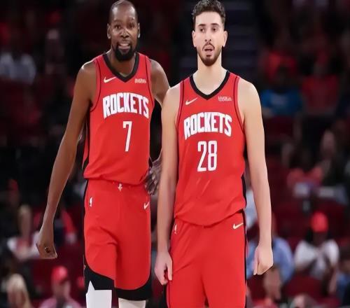 3月30日明天NBA央視無直播！火箭沖前5，雷霆鞏固第1，掘金PK勇士