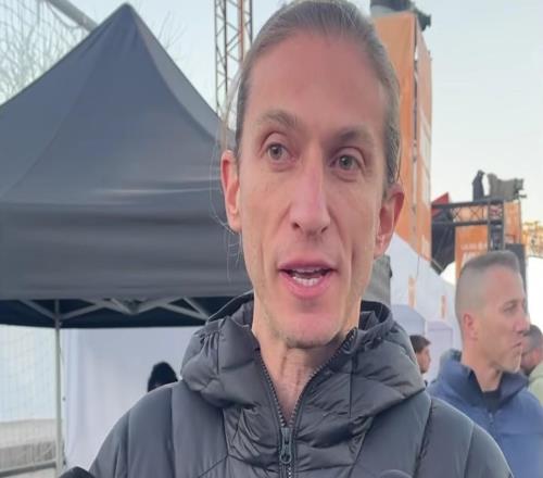 菲利佩：雖然我很不情愿這么說，但皇馬在歐冠中始終是熱門