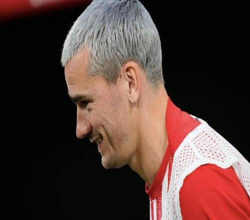 阿斯：勞塔羅一直是馬競的目標(biāo)很難降低格列茲曼離隊(duì)的影響