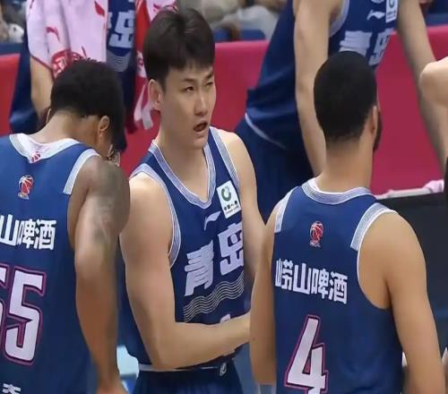 加時惜??！青島男籃96100憾負浙江，韋瑟斯龐空砍39分難救主！