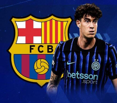 國(guó)米小心！巴斯托尼可能對(duì)巴薩動(dòng)心了，三大理由說服力十足！