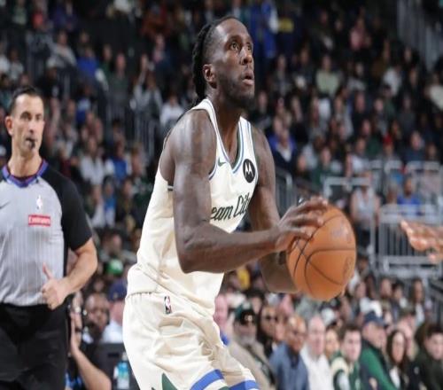 復(fù)出后的效果實(shí)在是太糟糕了，雄鹿側(cè)翼大將在今夏可能要失業(yè)了