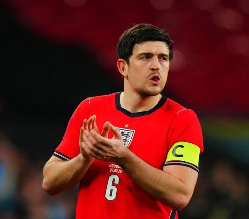 馬奎爾當隊長卻恐無緣世界杯，圖赫爾點名四人領先他！曼聯或受益