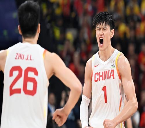 歸期未定!男籃希望之星再次遭遇重傷,或影響CBA總冠軍歸屬