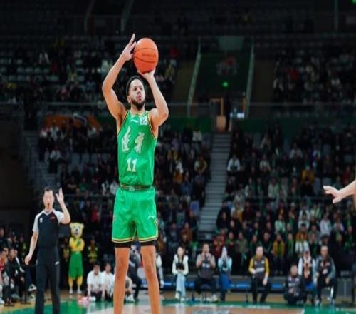 CBA最新消息！曝遼寧男籃裁掉哈維，貝利確定離開北京首鋼