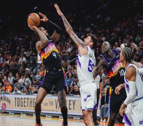 0罰球！狂轟31+6+3！24歲榜眼秀滿血?dú)w來(lái)