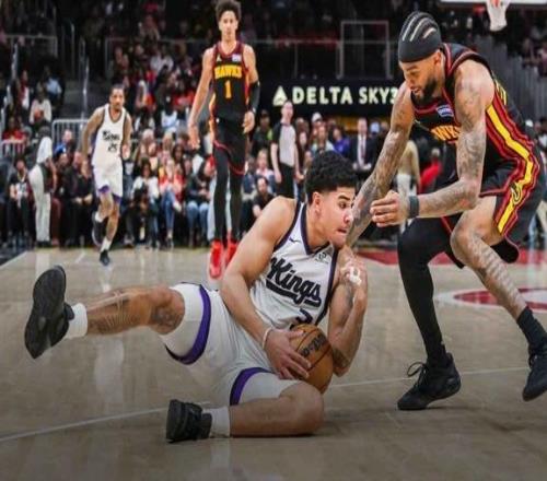 老鷹雙少末節(jié)接管比賽！沃克：我和杰倫約翰遜是“犯罪搭檔”