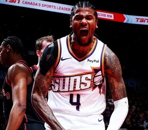 0罰球！22分鐘轟31分！杰倫格林創(chuàng)神級(jí)紀(jì)錄，1換8大交易血賺