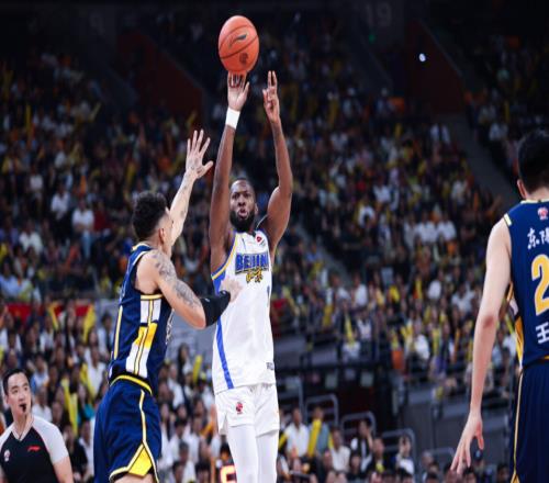 CBA最新排名出爐！北京殺進前三，遼寧跌入谷底，黑馬逼停廣東