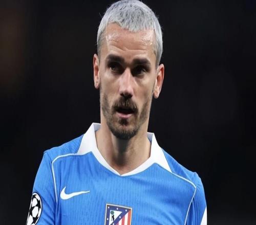 格列茲曼今夏離隊(duì)馬競(jìng)已鎖定3個(gè)理想接班人韓國(guó)中場(chǎng)天才成首選