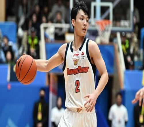 CBA一夜締造三大慘案！廣東克星38分慘敗：四川主場吞32連??！