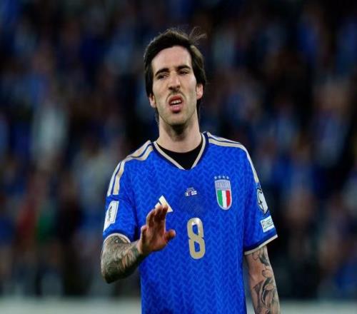 意大利先登，他是球隊的幕后英雄