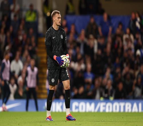 鏡報：蘭帕德帶領考文垂升超后或將引進阿昌龐約恩森等五名切爾西球員_英超直播