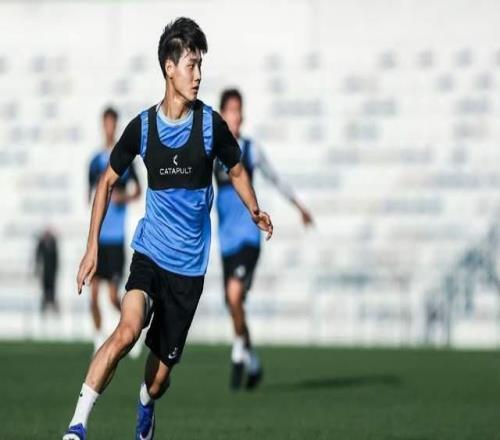 毛偉杰3場3位置，展現高球商雙星國字號立足大連3主場減壓賽程