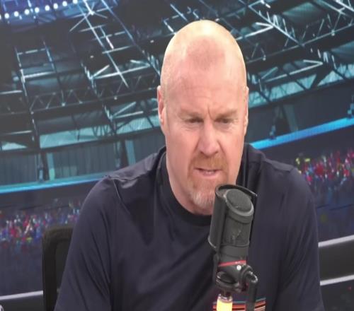 戴奇：說我執(zhí)教熱刺都是媒體瞎編的，他們就是想制造話題