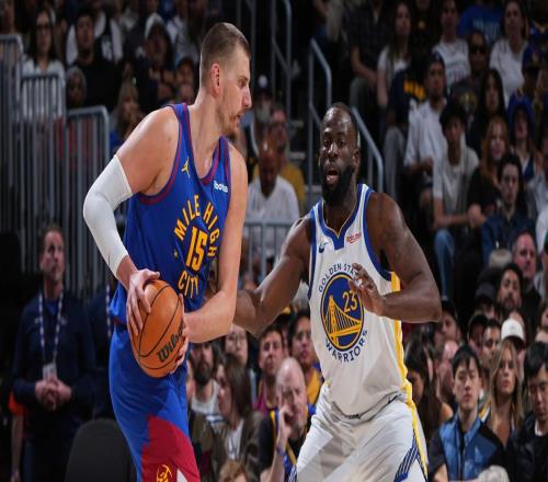 約基奇25+15+8，掘金逆轉(zhuǎn)完勝勇士！穆雷20+7，波神23分創(chuàng)紀錄