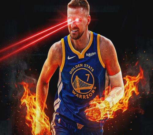 三分5中5！對飆約基奇！勇士決定續約