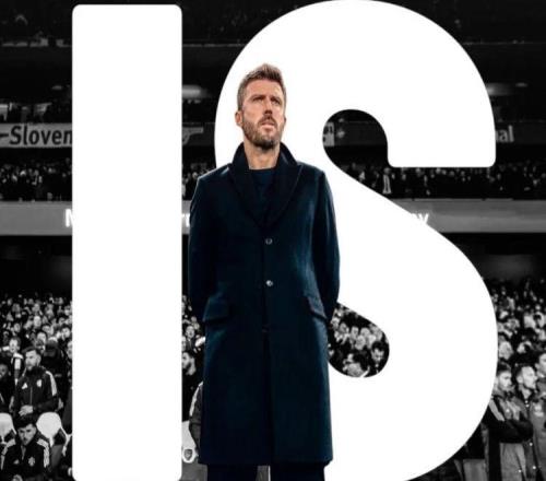 曼聯轉正卡里克幾成必然！更衣室支持小貝吉格斯力挺，兩優勢吸引