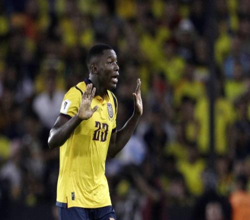 凱塞多表示我們的目標不僅僅是晉級世界杯正賽，我們相信自己可以做到更多_英超直播