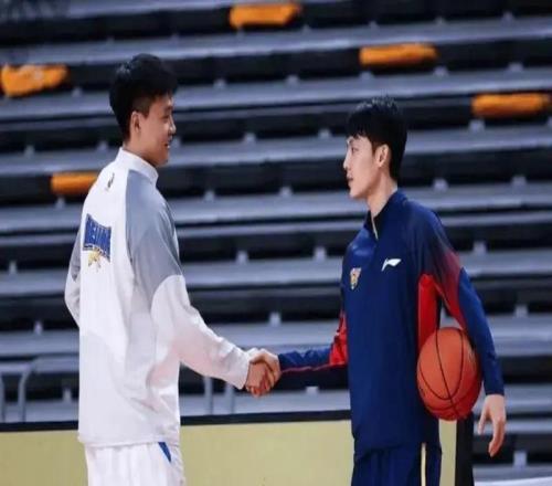 不是徐杰崔永熙，廣東隊被絕殺，揪出最大混子球員，杜鋒怒了