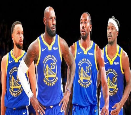 并非空穴來風(fēng)!又一名記證實(shí)勇士將追小卡老詹下賽季或梭哈沖冠