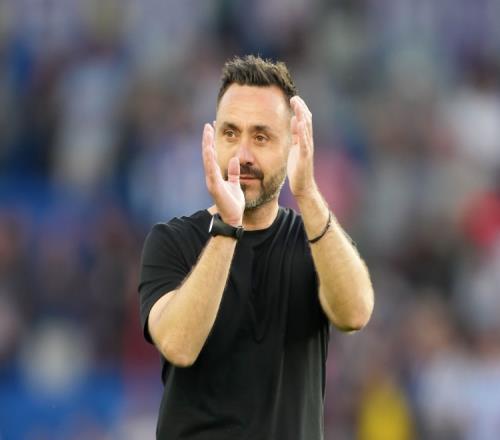 羅馬諾透露熱刺在全力追求德澤爾比，哪怕只有一絲希望也絕不會放棄_英超直播