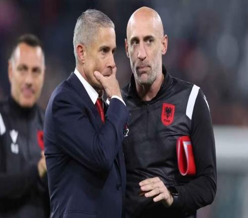 薩巴萊塔：阿根廷能衛冕世界杯我曾以為梅西定會終老巴薩