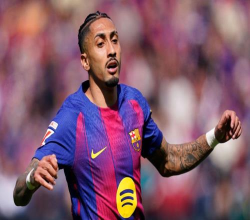 超級前鋒意外受傷，巴薩重大損失，歐冠懸了，惡戰馬競難過關