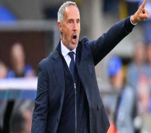 回應(yīng)執(zhí)教傳聞，許特爾：我更傾向于在新賽季開始前不再當(dāng)主帥