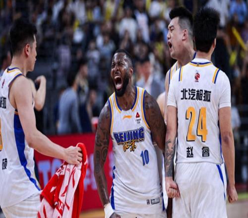 廣東男籃不敵北京男籃，揪出三大“膿包”，不除去球隊爭冠無望