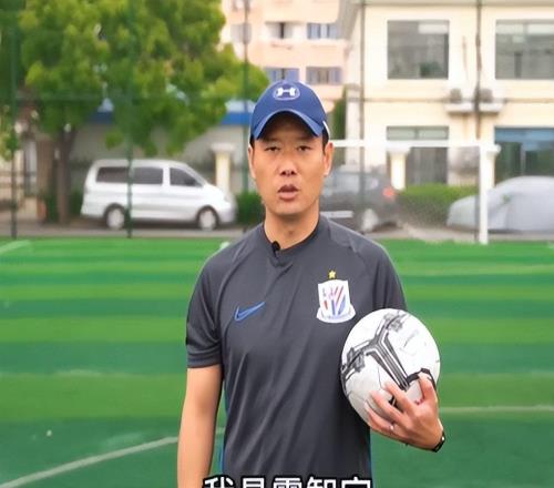 徐根寶估計也沒想到，被他放棄的霍智宇，如今已是上海房地產(chǎn)大佬