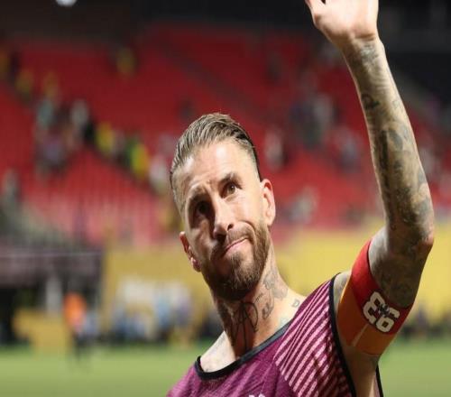 阿斯：拉莫斯接近收購塞維利亞，將根據(jù)保級(jí)情況提供報(bào)價(jià)