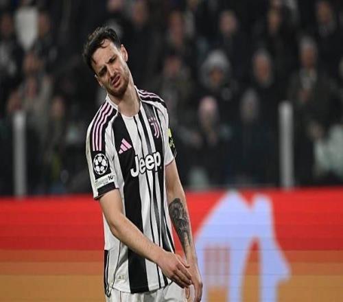 斯基拉：埃弗頓、紐卡、米蘭可能追加蒂，尤文要價2500萬歐