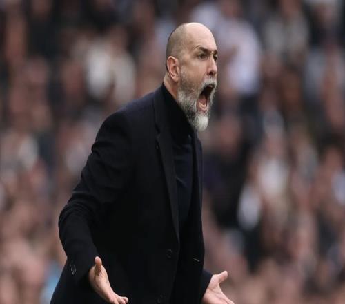 泰晤士:圖多爾下課但其助教的簽證尚未獲批熱刺沒聯系戴奇