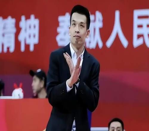 許利民或下課首鋼若換帥，大概率鎖定老熟人，41歲，年輕有為