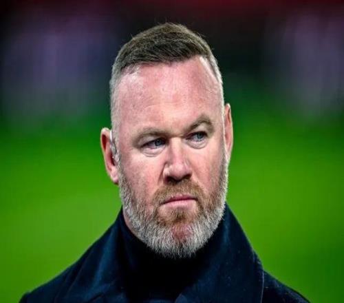 魯尼：阿諾德應(yīng)該入選英格蘭隊，他表現(xiàn)很出色