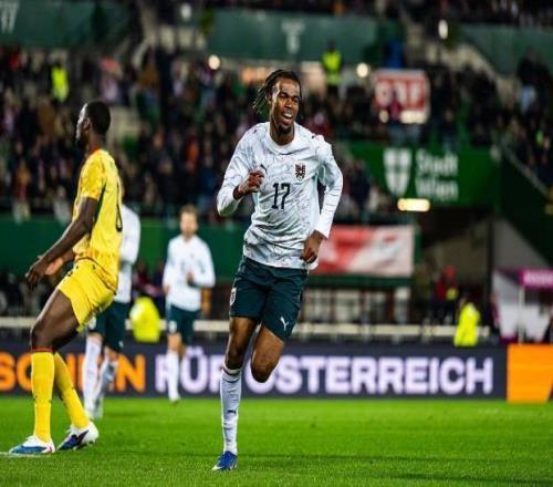 97場從未踢滿90分鐘！這位沒有全場經(jīng)歷的年輕人，為何被四國哄搶