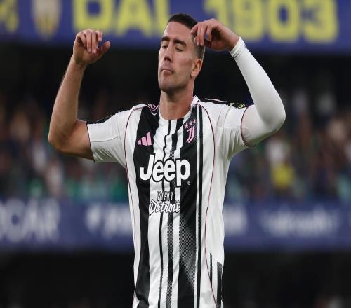 莫雷托：弗拉霍維奇和尤文的續(xù)約尚未向積極的方向突破