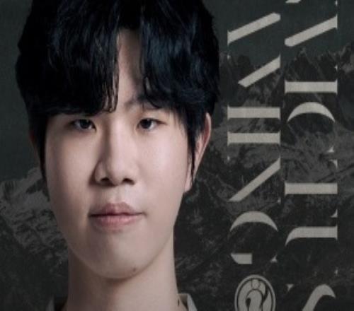 iG官方：Photic成為自由人，即日起正式斷開(kāi)連接