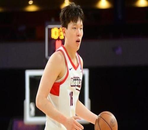 開拓者官方：正式從G聯盟混音隊召回中國球員楊瀚森