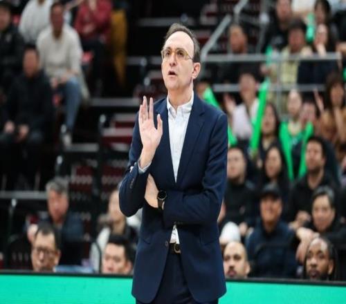 遼寧男籃8分險勝!拒絕大逆轉,付豪爆發,趙繼偉14分